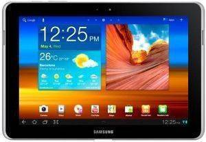 SAMSUNG GALAXY NOTE 10.1 P6050 2014 EDITION 16GB WIFI +4G ANDROID 4.3 JB WHITE