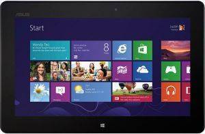 ASUS VIVOTAB RT TF600T-1B062R 10.1\'\' TEGRA3 2GB 64GB WINDOWS RT GREY ASUS VIVOTAB RT TF600T-1B062R 10.1\'\' TEGRA3 2GB 64GB WINDOWS RT GREY