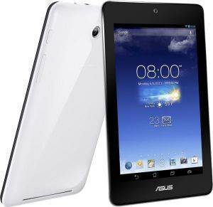 ASUS MEMO PAD HD 7 ME173X 7\'\' IPS 16GB ANDROID 4.2 JB WHITE