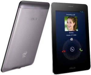 ASUS FONEPAD ME371MG TABLET 3G PHONE 7\'\' 16GB ANDROID 4.1 JB TITANIUM GREY