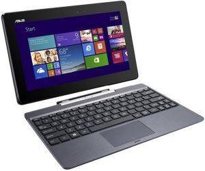 ASUS TRANSFORMER BOOK T100TA-DK002H 10.1\'\' QUAD CORE 32GB SSD WINDOWS 8.1 + KEYBOARD DOCK ASUS TRANSFORMER BOOK T100TA-DK002H 10.1\'\' QUAD CORE 32GB SSD WINDOWS 8.1 + KEYBOARD DOCK