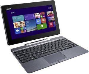 ASUS TRANSFORMER BOOK T100TA-DK002H 10.1\'\' QUAD CORE 32GB SSD WINDOWS 8.1 + KEYBOARD DOCK