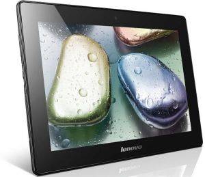 LENOVO IDEATAB S6000 59-368571 10.1\'\' IPS QUAD CORE CORTEX A7 16GB WIFI BT GPS ANDROID 4.2 JB