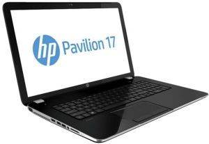 HP PAVILION 17-E099ED 17.3\'\' INTEL CORE I7-3632QM 8GB 500GB AMD RADEON HD8670M 1GB WINDOWS 8