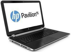 HP PAVILION 15-N077ED 15.6\'\' AMD A8-4555M 4GB 500GB AMD RADEON HD7600G WINDOWS 8 BLACK