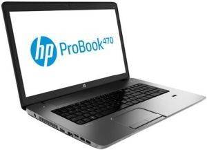 HP PROBOOK 470 G0 17.3\'\' INTEL CORE I5-3230M 8GB 750GB AMD RADEON HD8750M 2GB LINUX BLACK