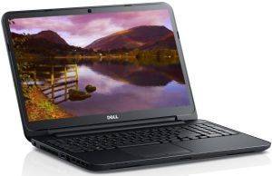 DELL INSPIRON 15 3537 15.6\'\' INTEL CORE I5-4200U 4GB 750GB AMD RADEON HD8670 2GB LINUX BLACK