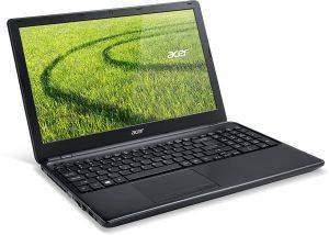 ACER ASPIRE E1-572-54206G75MNKK 15.6\'\' INTEL CORE I5-4200U 6GB 750GB LINUX BLACK