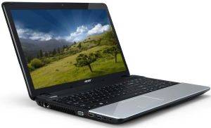 ACER ASPIRE E1-571-33118G75MNKS 15.6\'\' INTEL CORE I3-3110M 8GB 750GB FREE DOS BLACK