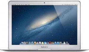 APPLE MACBOOK AIR MD712 11.6\'\' INTEL CORE I5 1.3GHZ 4GB 256GB OS X MOUNTAIN LION