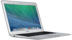 APPLE MACBOOK AIR MD761 13.3\'\' INTEL CORE I5 1.3GHZ 4GB 256GB OS X MOUNTAIN LION