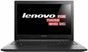 LENOVO ESSENTIAL G500 59-380376 15.6\'\' INTEL CORE I5-3230M 8GB 1TB WINDOWS 8 BLACK