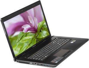 LENOVO ESSENTIAL G780 59-377130 17.3\'\' INTEL CORE I3-3120M 4GB 1TB NVIDIA GF GT635M 2GB FREE DOS