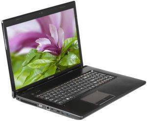 LENOVO IDEAPAD G780 59-377135 17.3\'\' INTEL CORE I7-3612QM 4GB 1TB NVIDIA GF GT635M 2GB FREE DOS