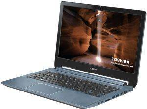 TOSHIBA SATELLITE U940-11G 14\'\' INTEL CORE I5-3337U 4GB 500GB + 32GB SSD WINDOWS 8 ICE BLUE/SILVER