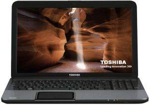 TOSHIBA SATELLITE C855-1TQ 15.6\'\' INTEL DUAL CORE B960 4GB 500GB WINDOWS 8