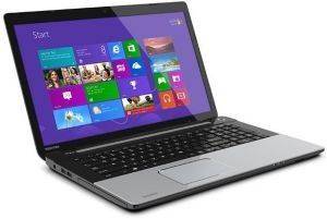 TOSHIBA SATELLITE L75D-A7283 17.3\'\' AMD A4-5000M 6GB 750GB AMD RADEON HD8330 WINDOWS 8