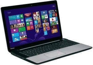 TOSHIBA SATELLITE L70-A-10C 17.3\'\' INTEL CORE I5-3230M 4GB 750GB NVIDIA GF GT740M 2GB WINDOWS 8