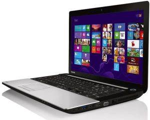 TOSHIBA SATELLITE C75-A-102 17.3\'\' INTEL CORE I5-3230M 4GB 750GB NVIDIA GF 710M 1GB WINDOWS 8