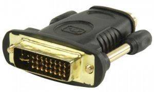 VALUELINE VGVP34912B HDMI TO DVI F/M ADAPTER
