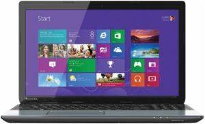 TOSHIBA SATELLITE S55D-A5383 15.6\'\' AMD A10-5745M 8GB 750GB AMD RADEON HD8610G WINDOWS 8 SILVER