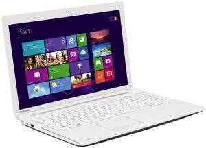 TOSHIBA SATELLITE C55-A-11X 15.6\'\' INTEL CORE I5-3230M 4GB 750GB WINDOWS 8 WHITE