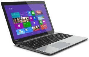 TOSHIBA SATELLITE L55-A5385 15.6\'\' INTEL CORE I5-3337U 6GB 500GB WINDOWS 8 SILVER