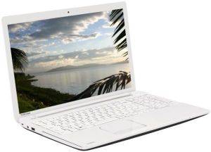 TOSHIBA SATELLITE C55-A-1J9 15.6\'\' INTEL CORE I3-3110M 4GB 750GB NVIDIA GF 710M 2GB NO OS WHITE