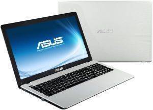 ASUS X550CC-XX521H 15.6\'\' INTEL CORE I3-2365M 4GB 500GB NVIDIA GF GT720M 2GB WINDOWS 8 WHITE