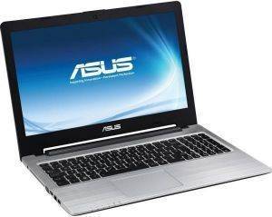 ASUS ULTRABOOK S56CA-DH51 15.6\'\' INTEL CORE I5-3317U 6GB 750GB+24GB SSD WINDOWS 8