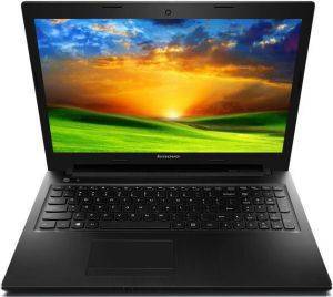 LENOVO ESSENTIAL G505 59-390255 15.6\'\' AMD E1-2100 2GB 500GB AMD HD8210 FREE DOS BLACK