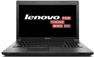 LENOVO ESSENTIAL B590 59-374043 15.6\'\' INTEL CORE I3-3120M 4GB 1TB NVIDIA GF GT720M 1GB FREE DOS