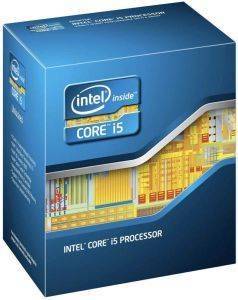 INTEL CORE I5-3450S 2.80GHZ LGA1155 - BOX