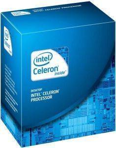 INTEL CELERON G470 2.00GHZ LGA1155 - BOX