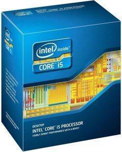 INTEL CORE I5-3340S 3.30GHZ LGA1155 - BOX INTEL CORE I5-3340S 3.30GHZ LGA1155 - BOX
