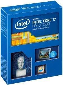 INTEL CORE I7-4960X 3.60GHZ EXTREME EDITION LGA2011 - BOX