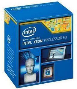 INTEL XEON E3-1220 V3 3.10GHZ LGA1150 - BOX