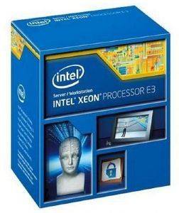 INTEL XEON E3-1230 V3 3.30GHZ LGA1150 - BOX