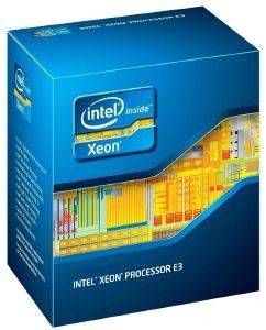 INTEL XEON E3-1245 V3 3.40GHZ LGA1150 - BOX INTEL XEON E3-1245 V3 3.40GHZ LGA1150 - BOX