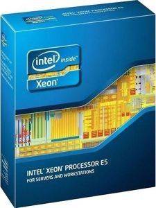 INTEL XEON E5-2687W V2 3.40GHZ LGA2011 - BOX