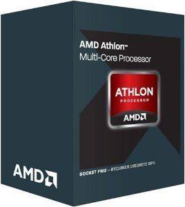 AMD ATHLON X2 370K 4.0GHZ FM2 BOX