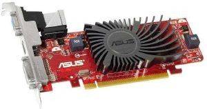 ASUS HD5450-SL-HM1GD3-L-V2 512MB DDR3 PCI-E RETAIL