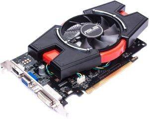 ASUS GTX650-E-2GD5 2GB GDDR5 PCI-E RETAIL