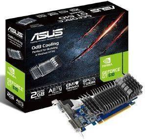 ASUS GT610-SL-2GD3-L 2GB DDR3 PCI-E RETAIL