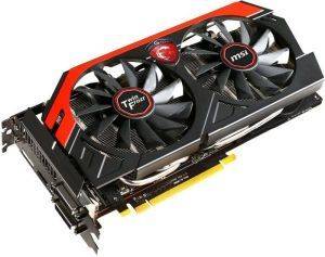 MSI GTX760 N760 TF 2GD5/OC 2GB DDR5 PCI-E RETAIL MSI GTX760 N760 TF 2GD5/OC 2GB DDR5 PCI-E RETAIL