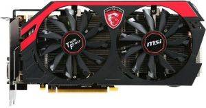 MSI GEFORCE GTX 780 GAMING N780 TF 3GD5/OC 3GB GDDR5 PCI-E RETAIL