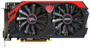 MSI RADEON R9 270X GAMING 2GB GDDR5 PCI-E RETAIL