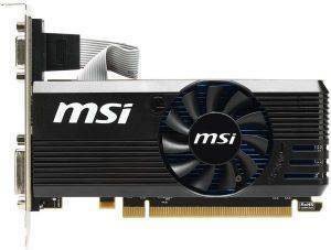 MSI RADEON R7 240 2GD3 LP 2GB DDR3 PCI-E RETAIL MSI RADEON R7 240 2GD3 LP 2GB DDR3 PCI-E RETAIL