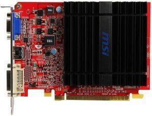 MSI RADEON HD6450 R6450-MD1GD3H 1GB DDR3 PCI-E RETAIL