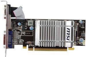 MSI RADEON HD5450 R5450-MD1GD3H/LP 1GB DDR3 PCI-E RETAIL